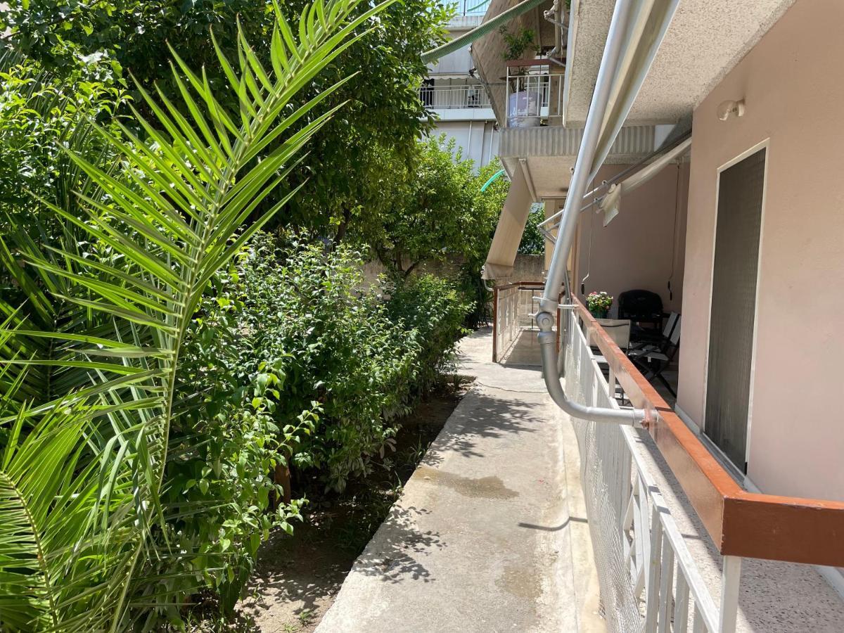 My Home Athens Exterior photo