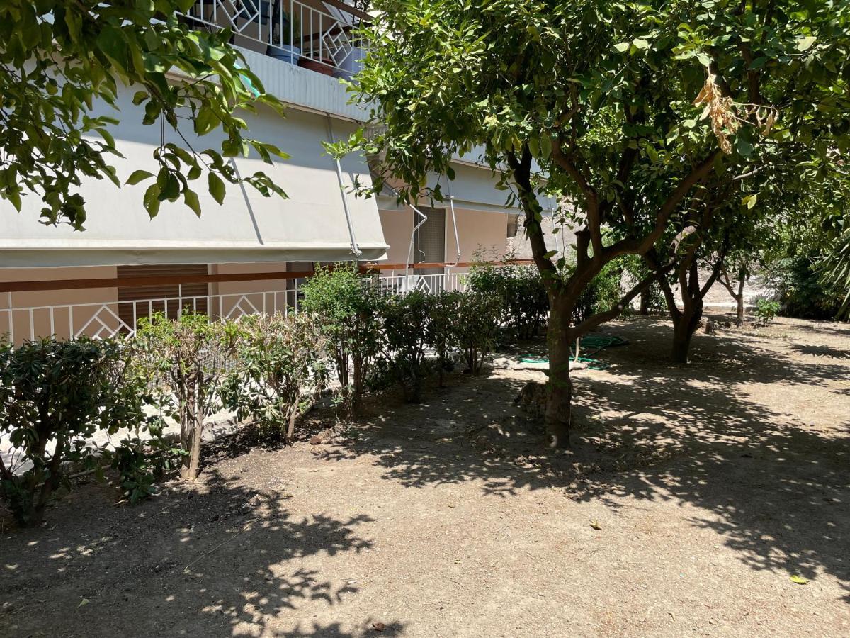 My Home Athens Exterior photo