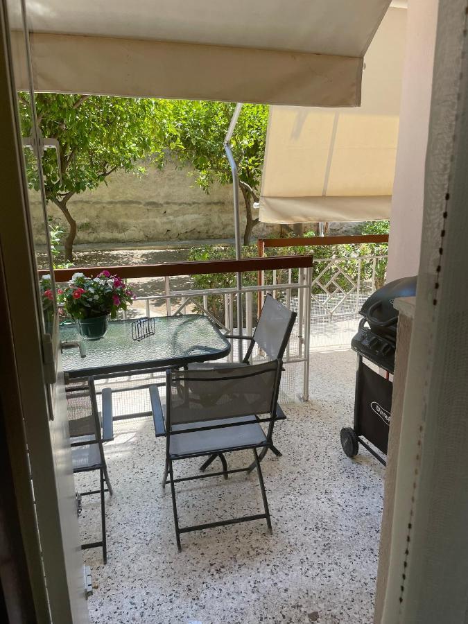 My Home Athens Exterior photo